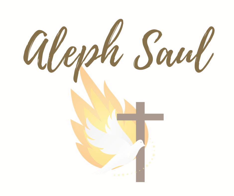 Acompáñanos al bautizo de nuestro hijo Aleph Saul Sábado 271225